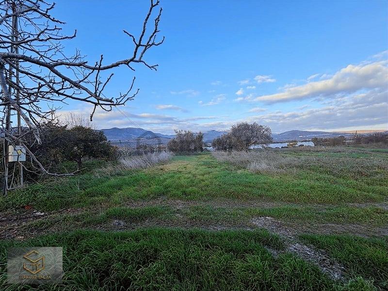 Menemen Görece Köyünde 4860 M² Satılık Tarla - 23