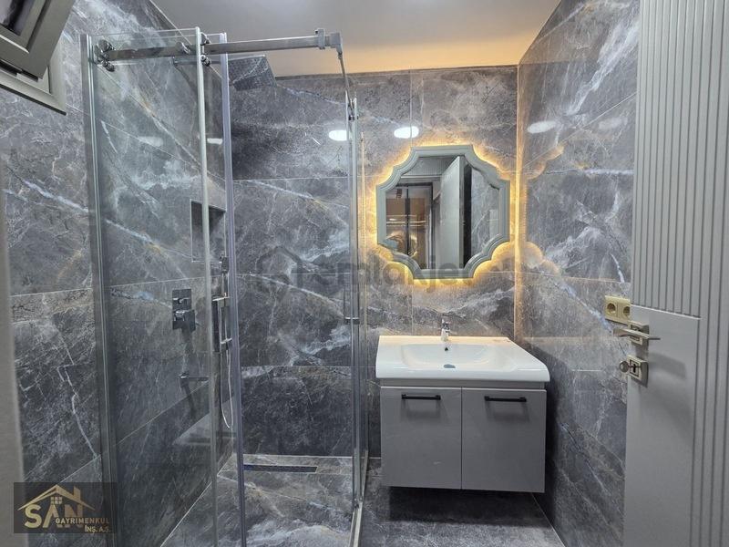 Urla Çeşme Altında Satilik 3+1 Lux Villa - 20