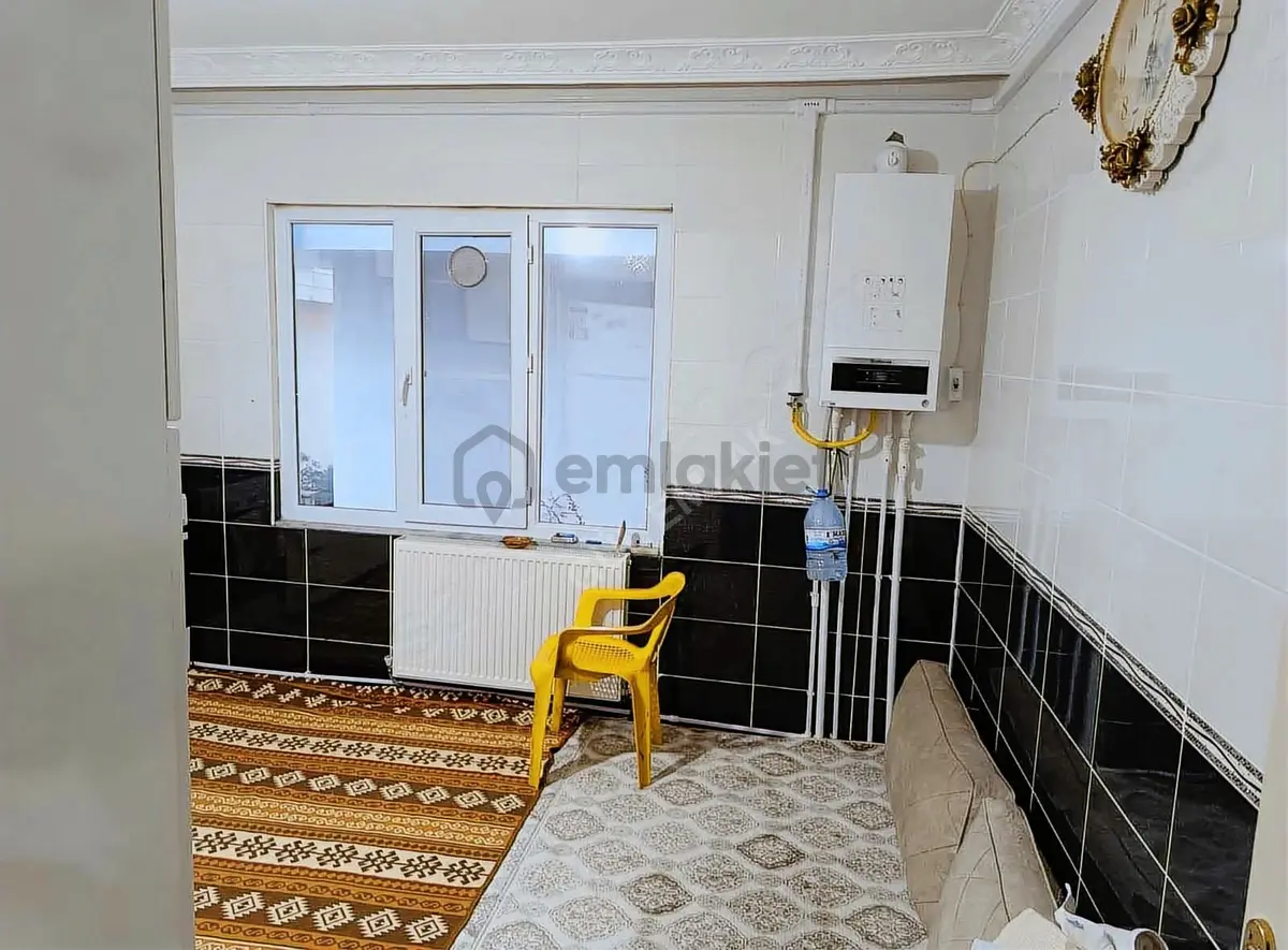 Gül Emlaktan Satılık 2+1 Asma Katlı Daire - 18