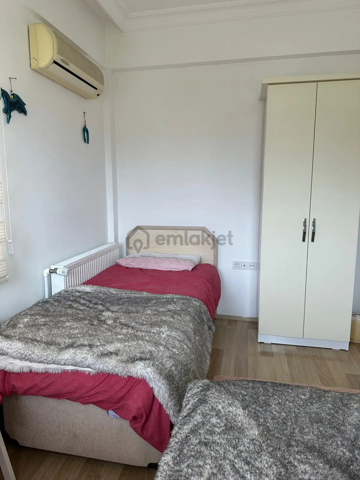 Seydikemer Kadıkoy'de Satılık 3+1 Villa - 24