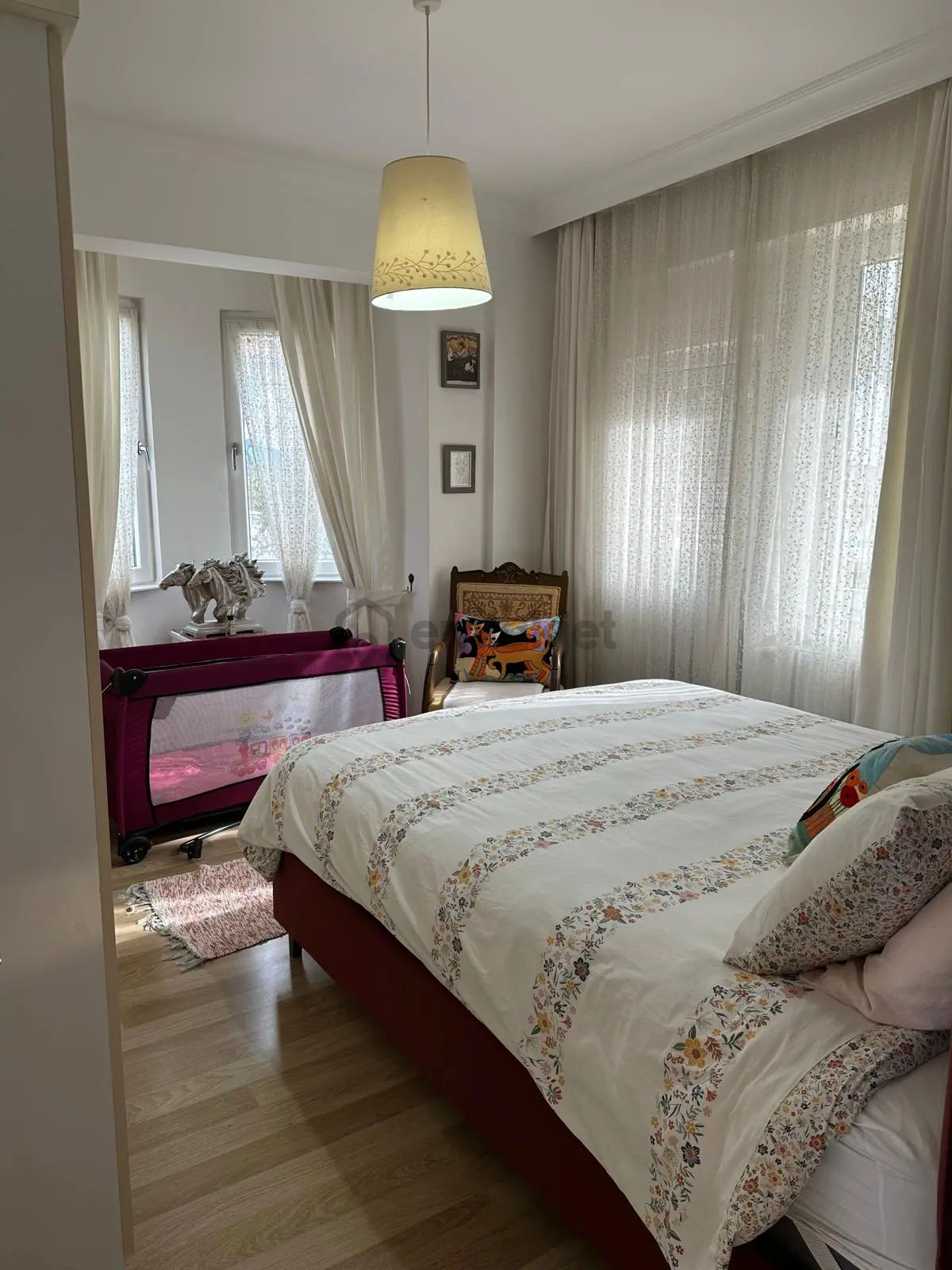 Seydikemer Kadıkoy'de Satılık 3+1 Villa - 21