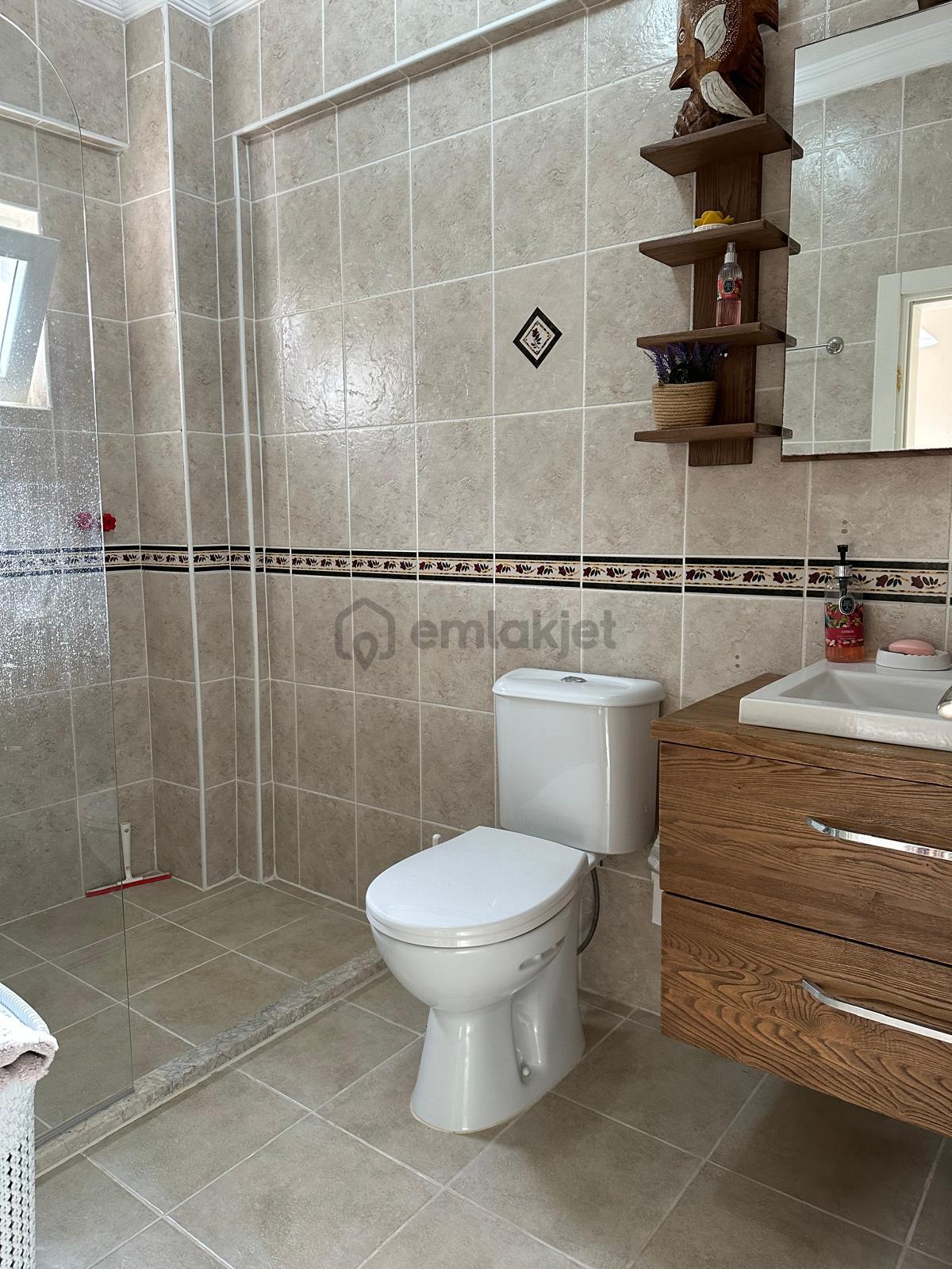 Seydikemer Kadıkoy'de Satılık 3+1 Villa - 30