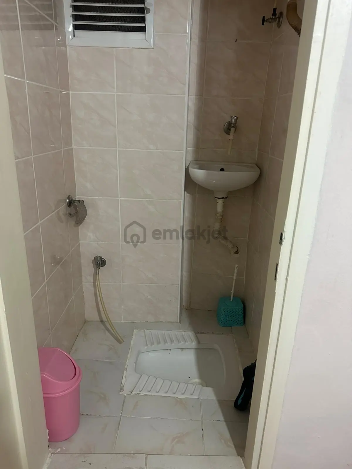 Eski Pazar Caddesinde 2+1 Eşyalı Satılık Daire - 28