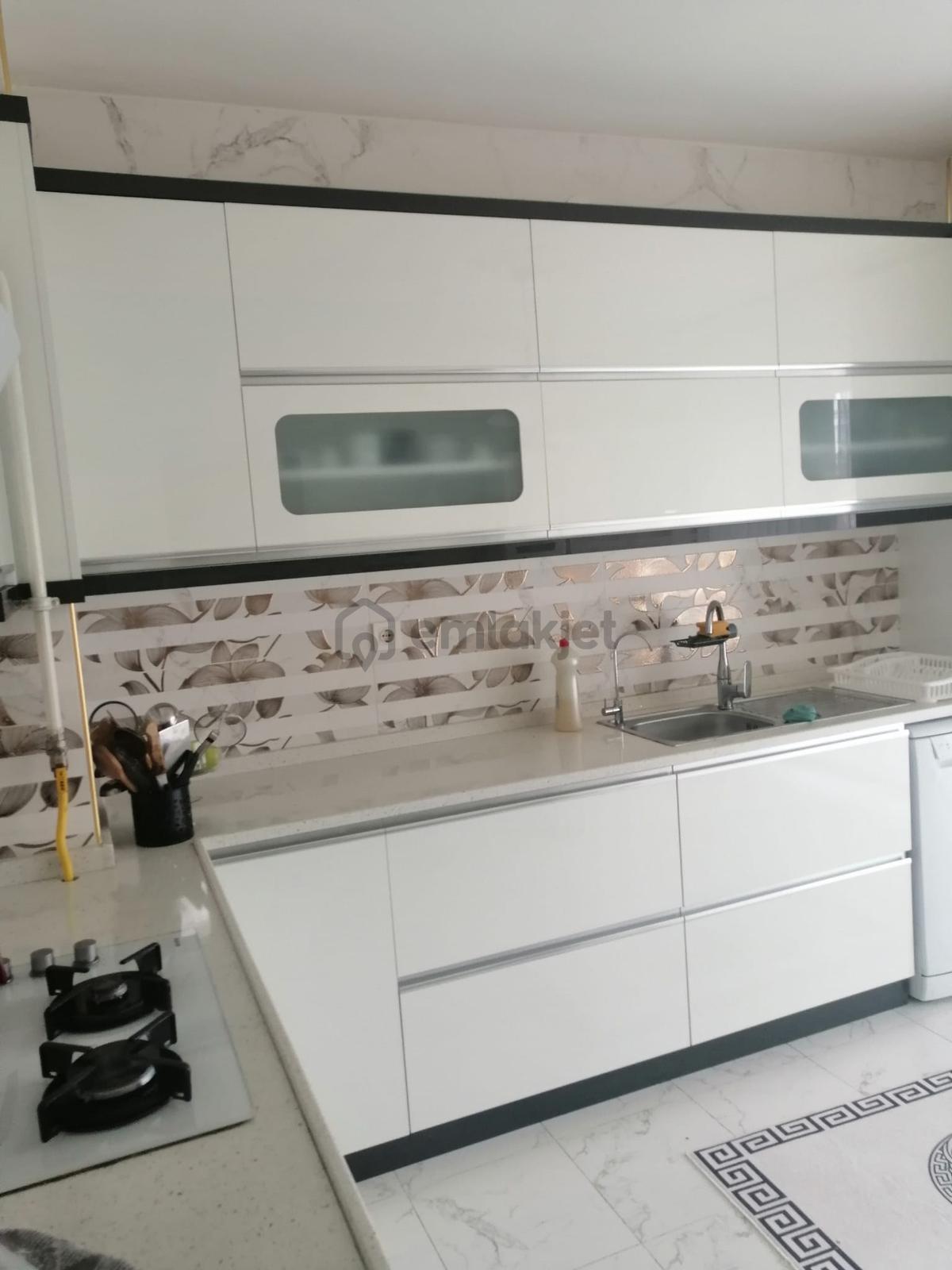 Satılık 3+1 Daire Buhara Caddesi Üzeri Doğu Güney - 19