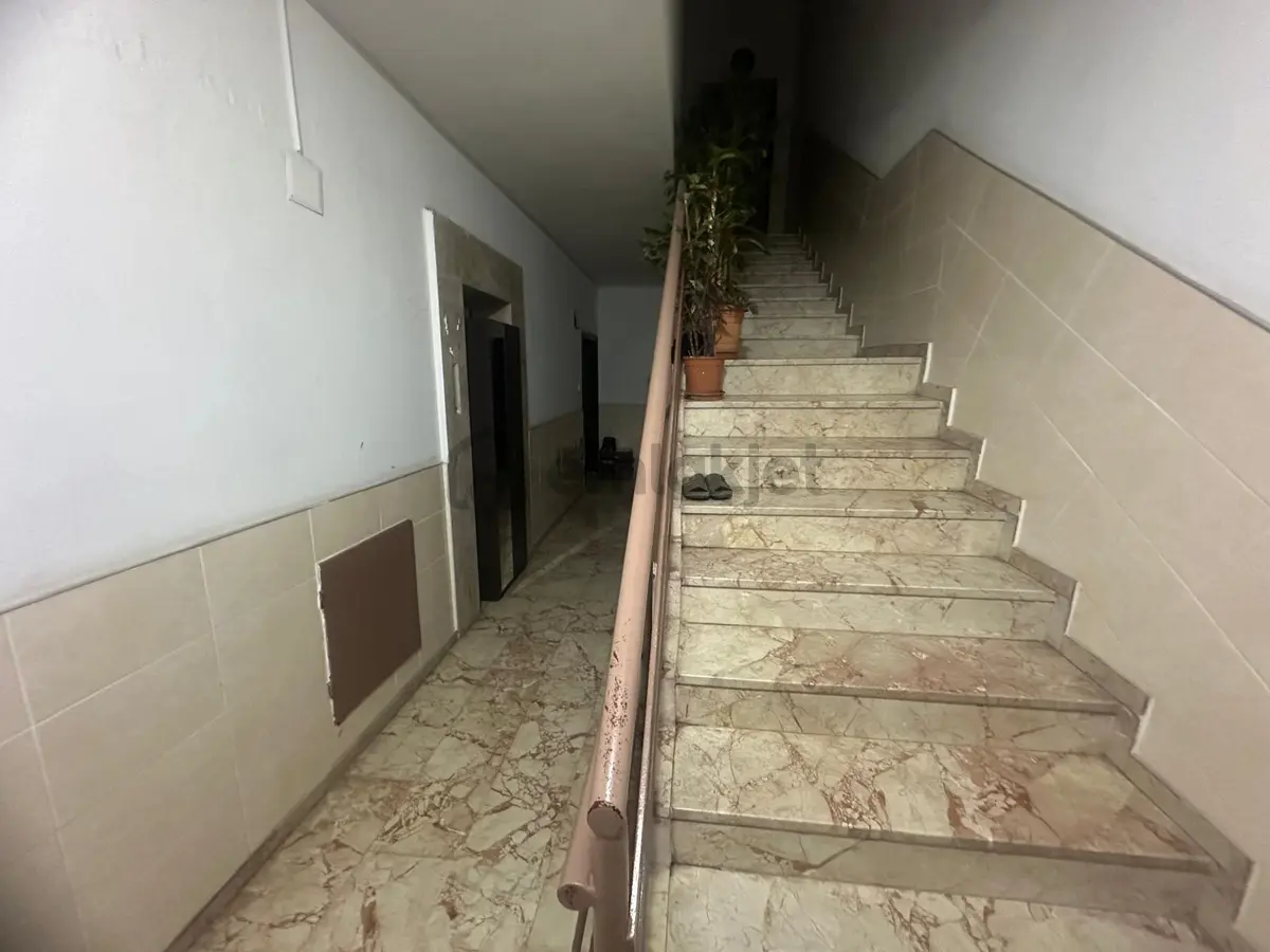 Alanya Hacet Mah.satılık 3+1 Daire - 27