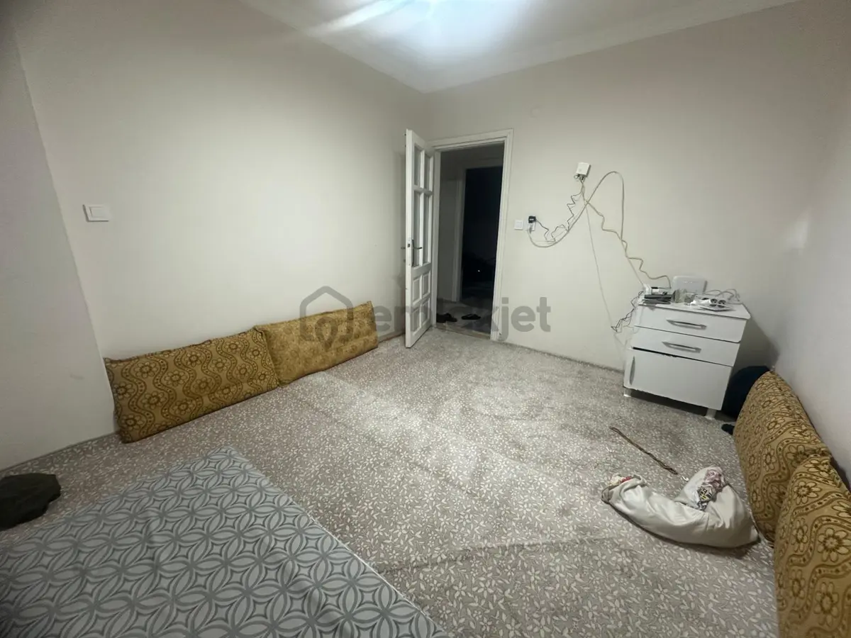 Alanya Hacet Mah.satılık 3+1 Daire - 21