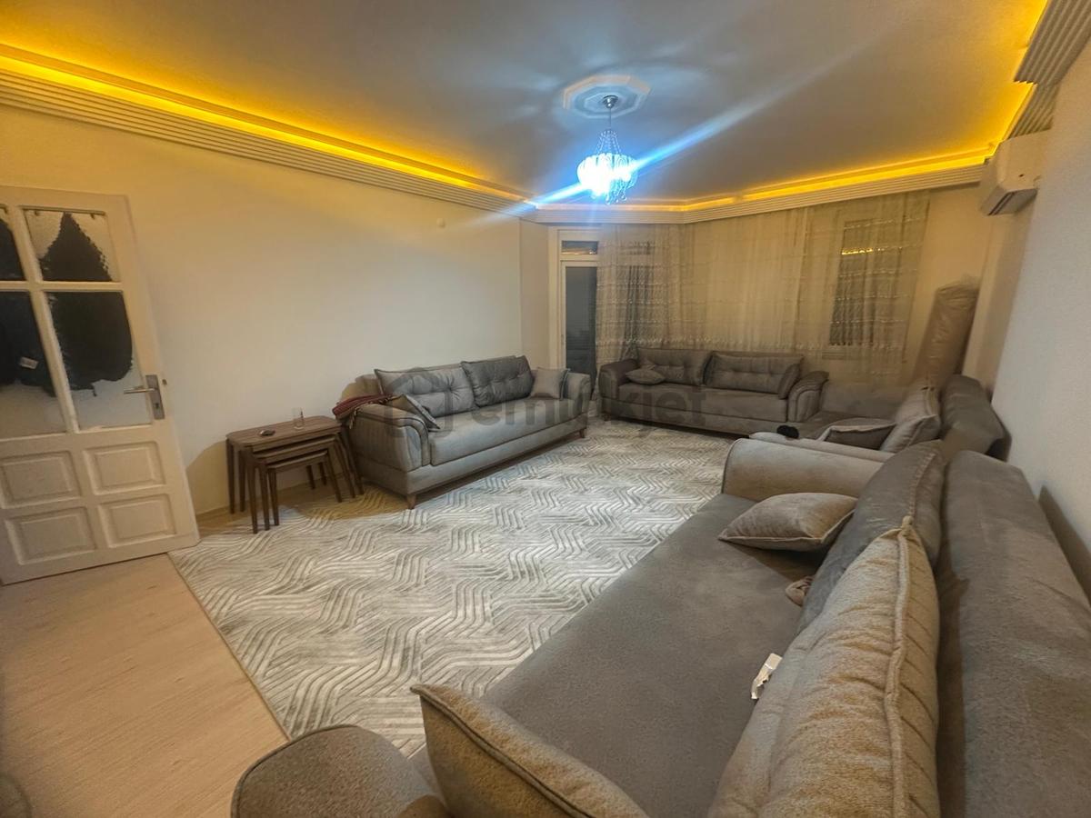 Alanya Hacet Mah.satılık 3+1 Daire - 3