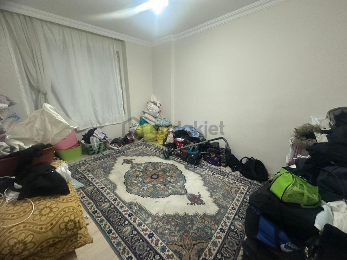 Alanya Hacet Mah.satılık 3+1 Daire - 14