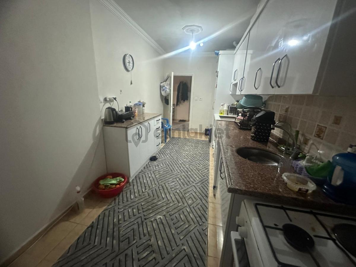 Alanya Hacet Mah.satılık 3+1 Daire - 8