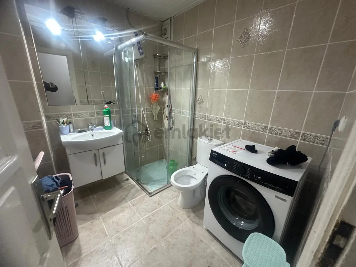 Alanya Hacet Mah.satılık 3+1 Daire - 22