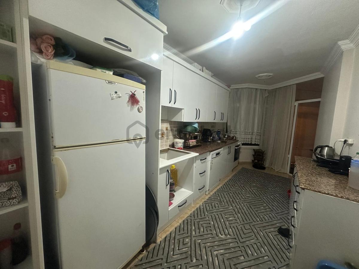 Alanya Hacet Mah.satılık 3+1 Daire - 6