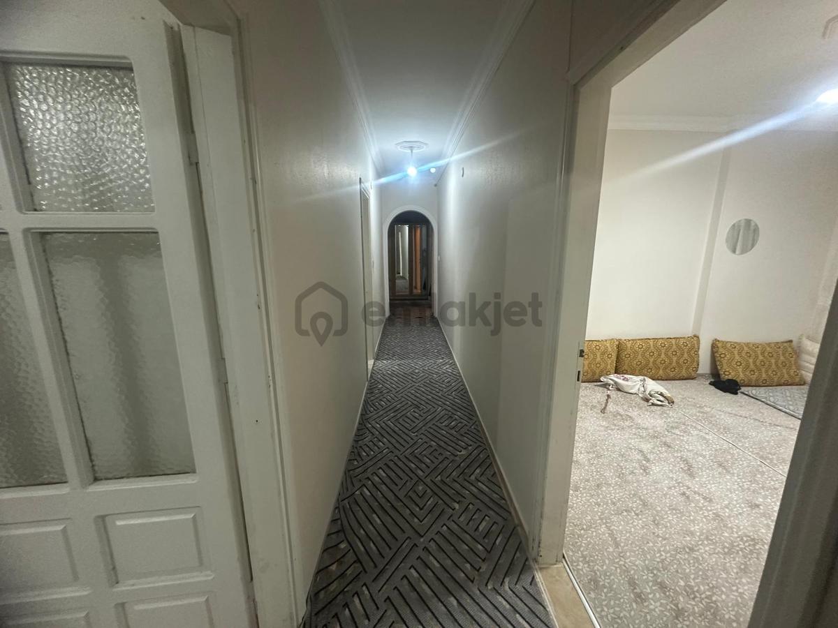 Alanya Hacet Mah.satılık 3+1 Daire - 24