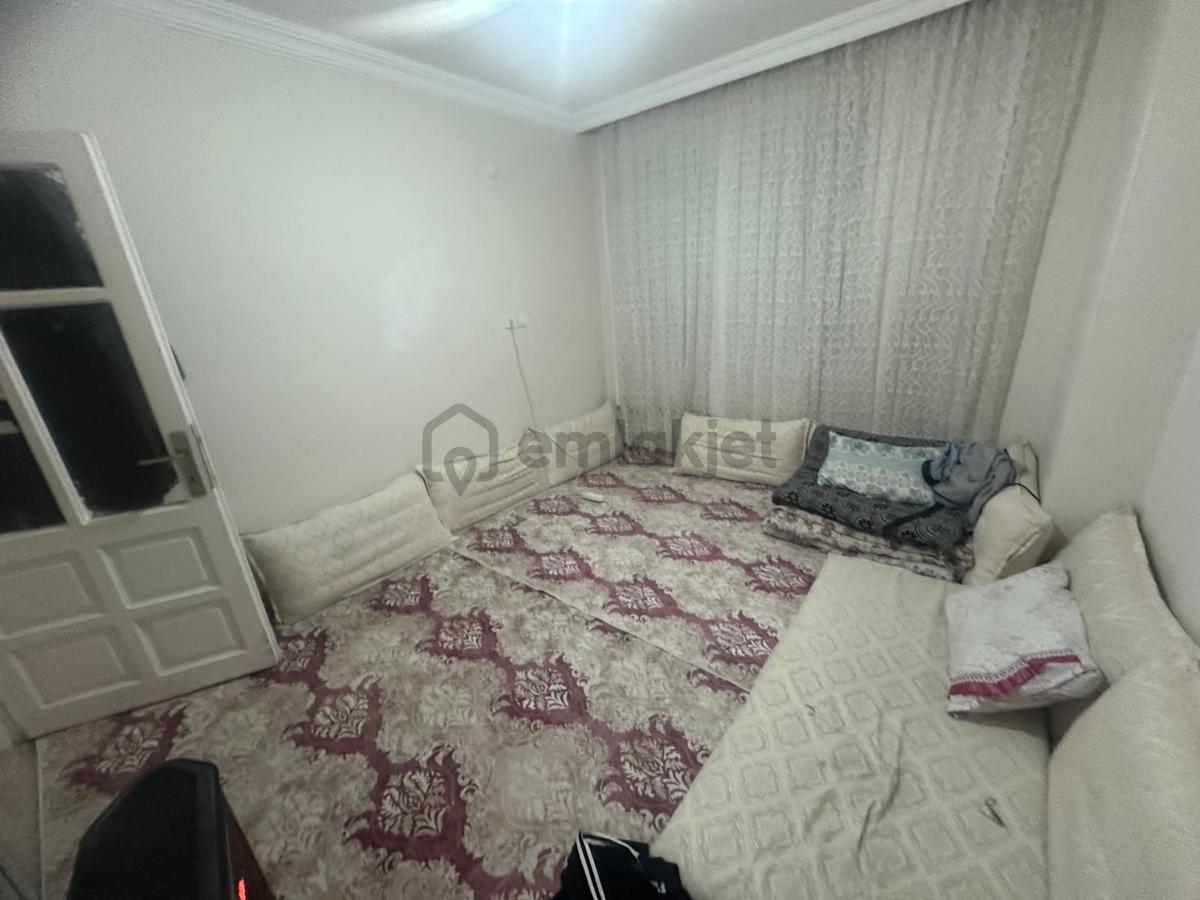 Alanya Hacet Mah.satılık 3+1 Daire - 15