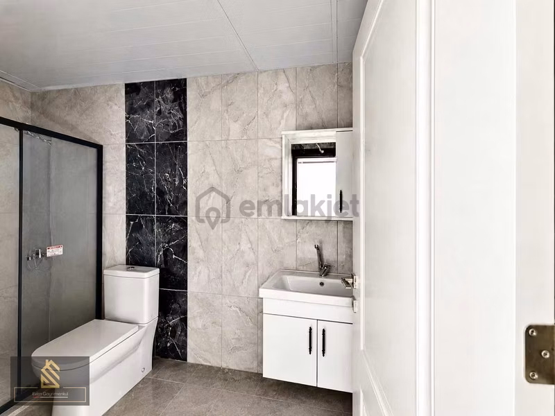 Evim Gayrimenkul'den [satılık] Sıfır Daire - 20