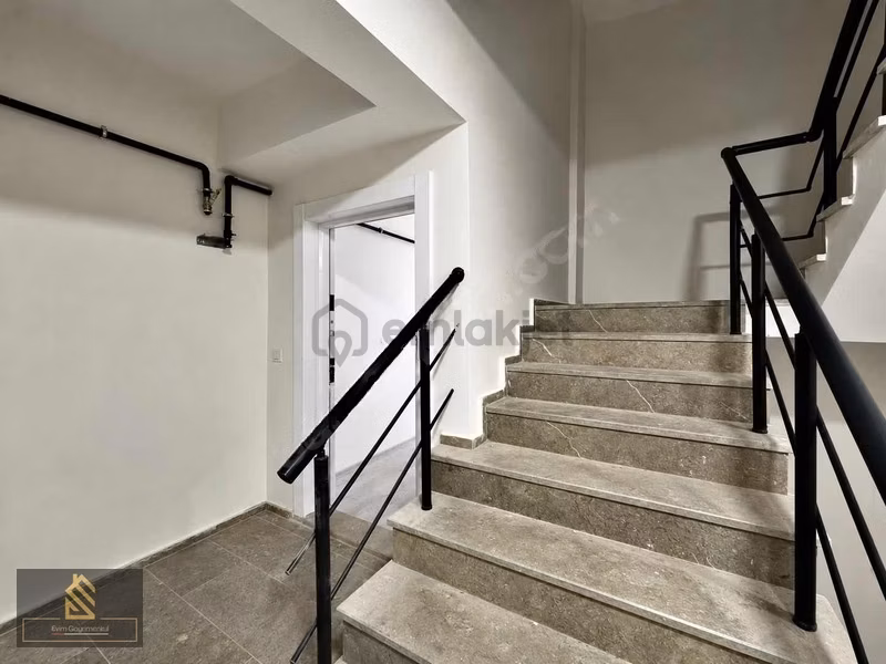 Evim Gayrimenkul'den [satılık] Sıfır Daire - 26