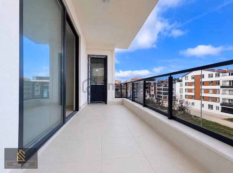 Evim Gayrimenkul'den [satılık] Sıfır Daire - 11