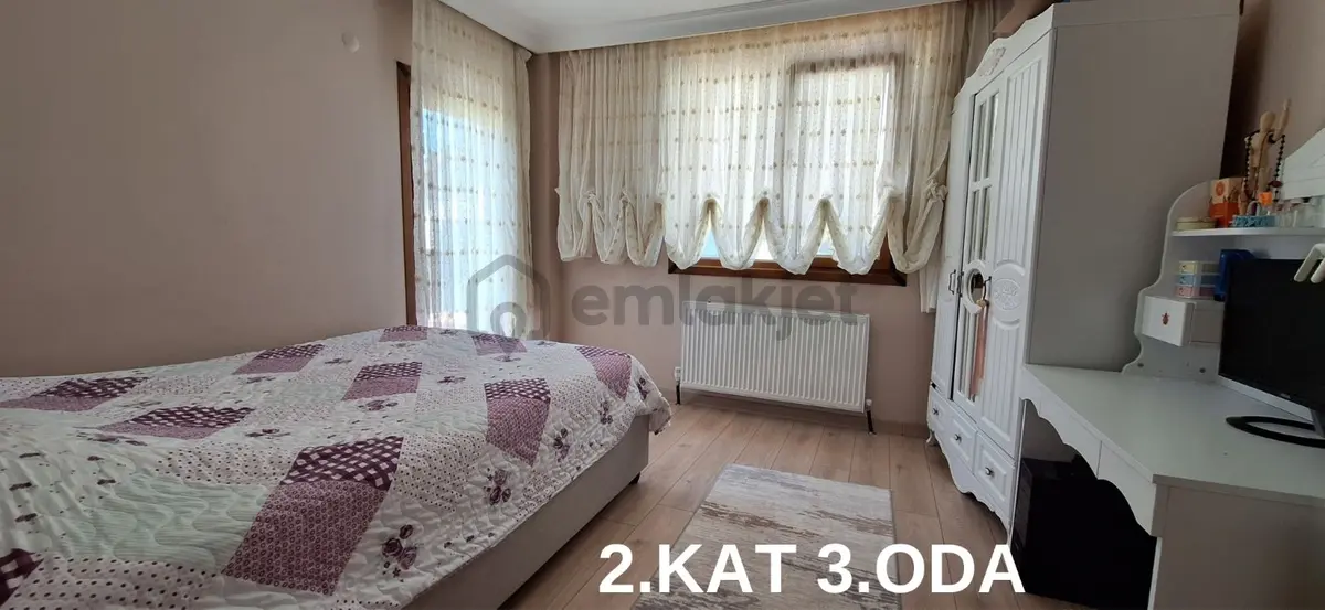 Remax Anka'dan Şile De Tam Müstakil Villa - 9