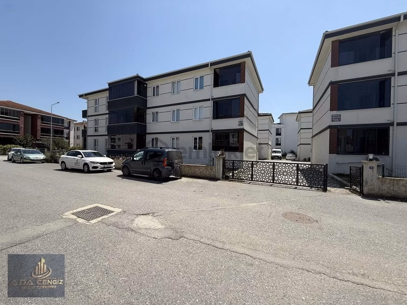 Serdivan Vatan Mah. Site İçerisindeasansörlü 3+1 140 M2 Daire - 4