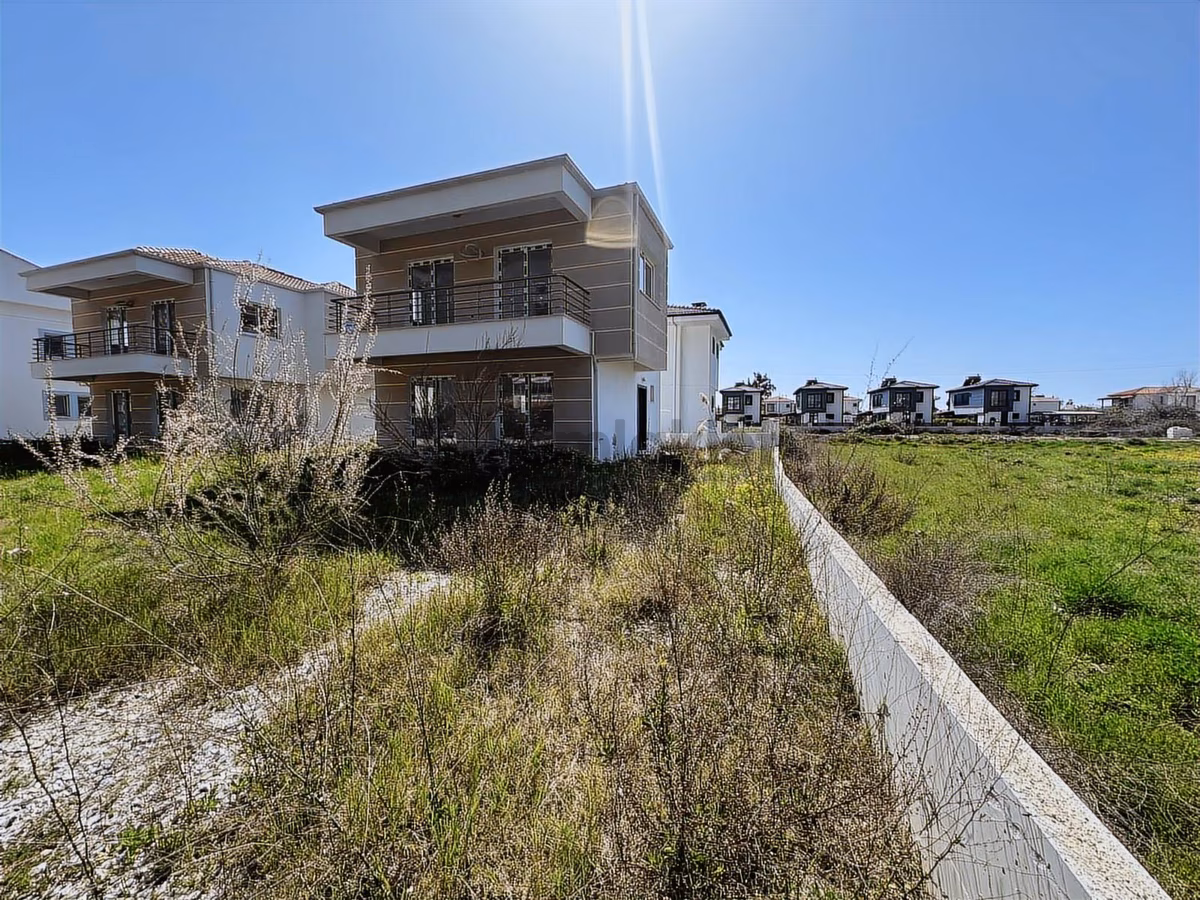 Ören'de Denize Yürüme Mesafesinde Tam Müstakil Villa - 10