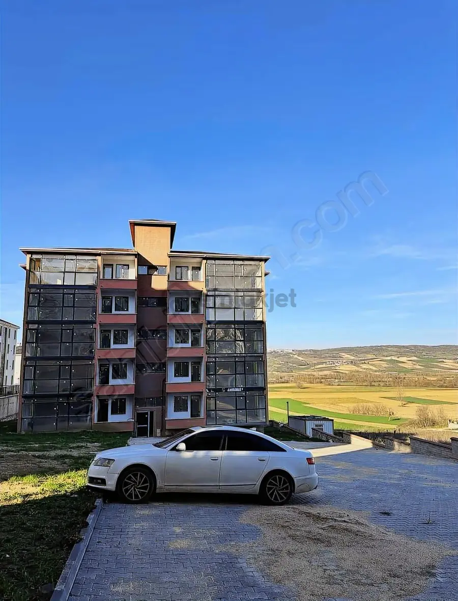 Site İçi Daire - 8