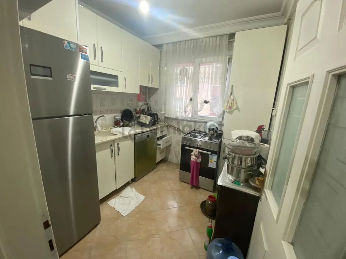 İstanbul House'dan Bahçelievler'de Genç Binada 2+1 Ara Kat - 11
