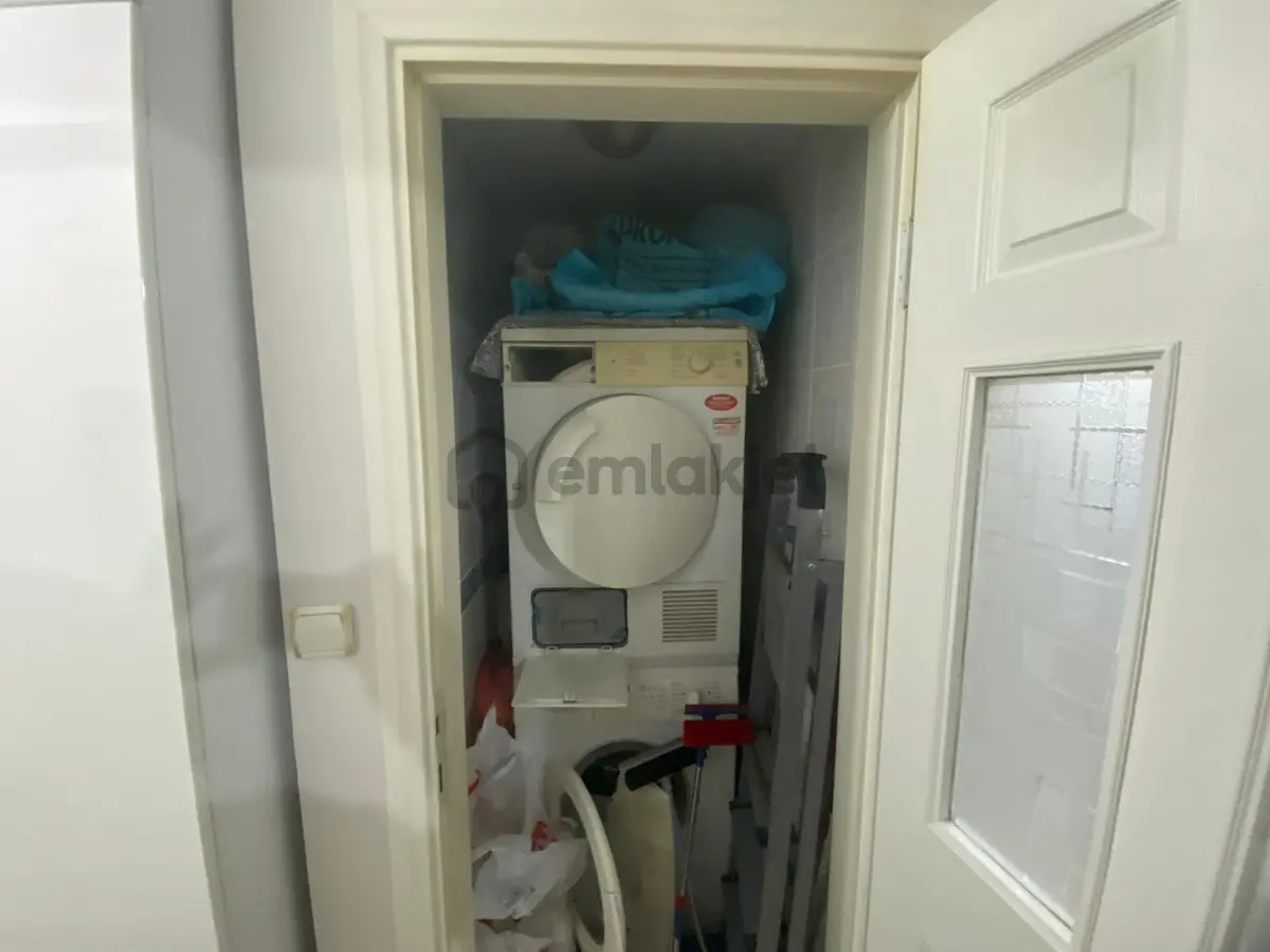 İstanbul House'dan Bahçelievler'de Genç Binada 2+1 Ara Kat - 18