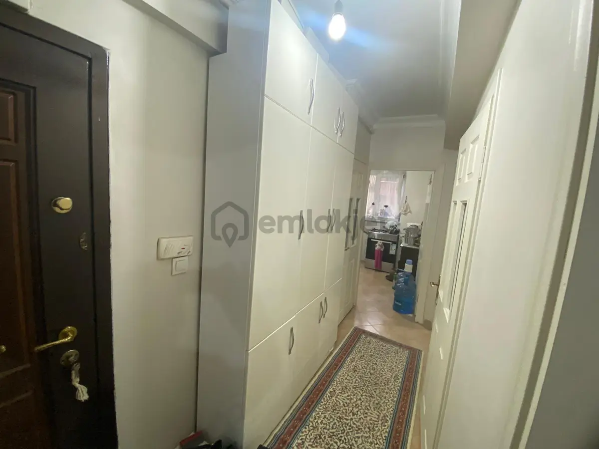 İstanbul House'dan Bahçelievler'de Genç Binada 2+1 Ara Kat - 25
