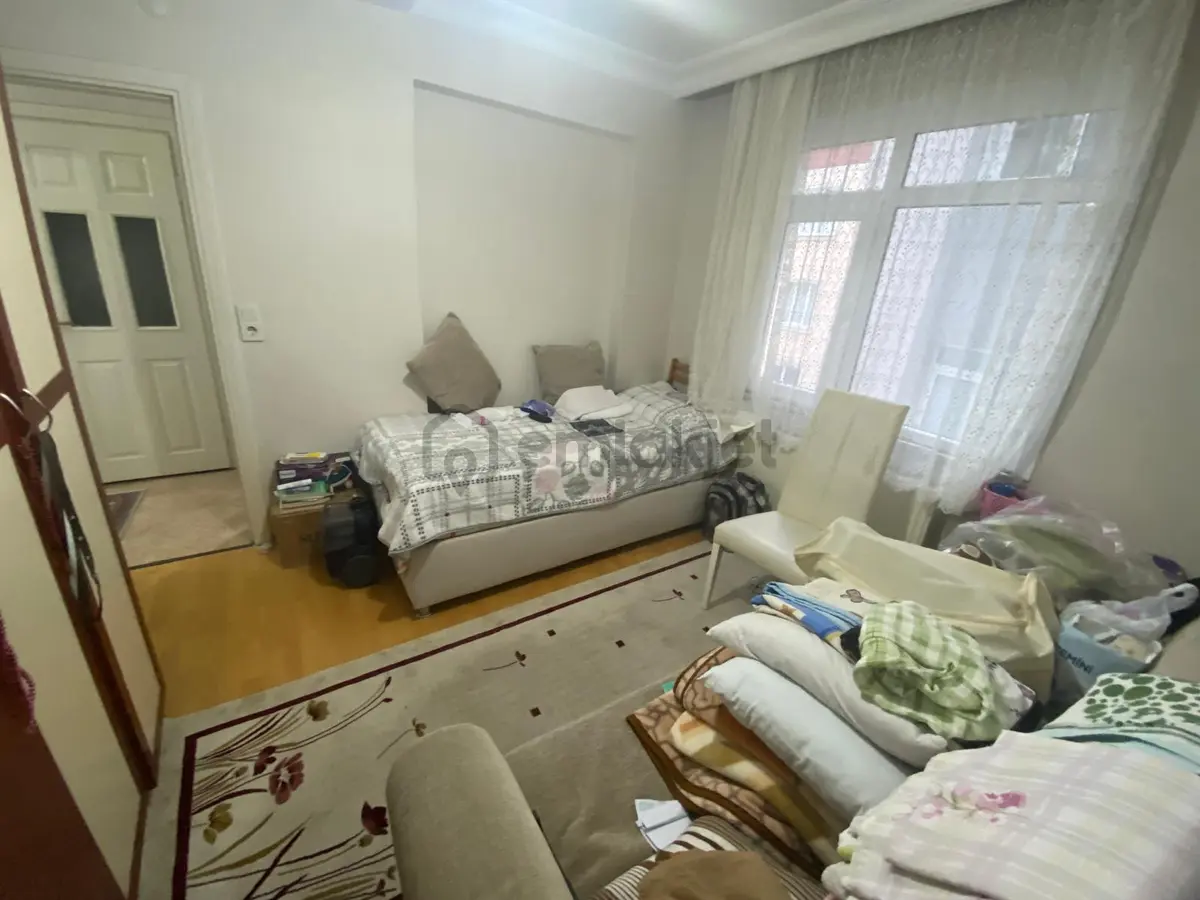 İstanbul House'dan Bahçelievler'de Genç Binada 2+1 Ara Kat - 16