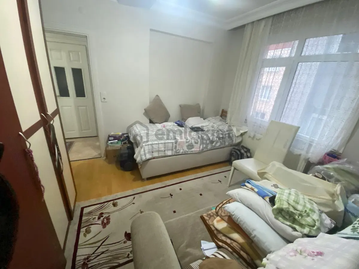 İstanbul House'dan Bahçelievler'de Genç Binada 2+1 Ara Kat - 15