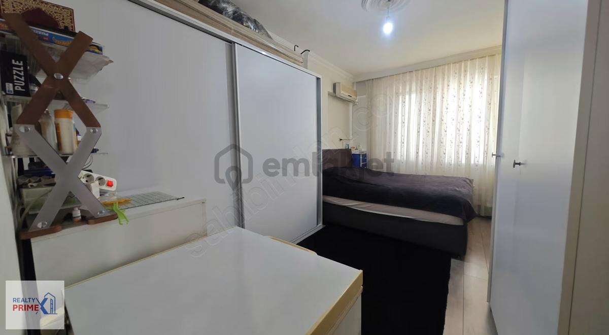 Dutlubahçe Mah Köşe Başı3+1 Satılık Daire - 23