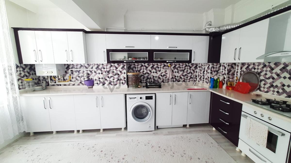 *nova* Sürsürü'de 3+1 Ara Kat Satılık Daire - 3