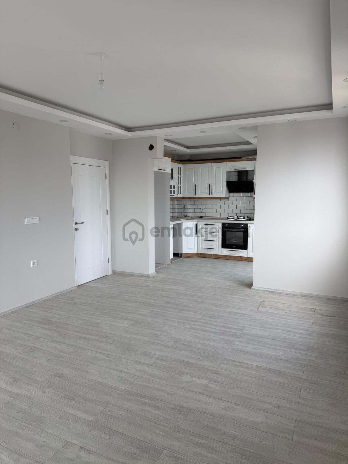 Zeytinlık Mahallesinde 2+1 Lüks Sıfır Daire - 10