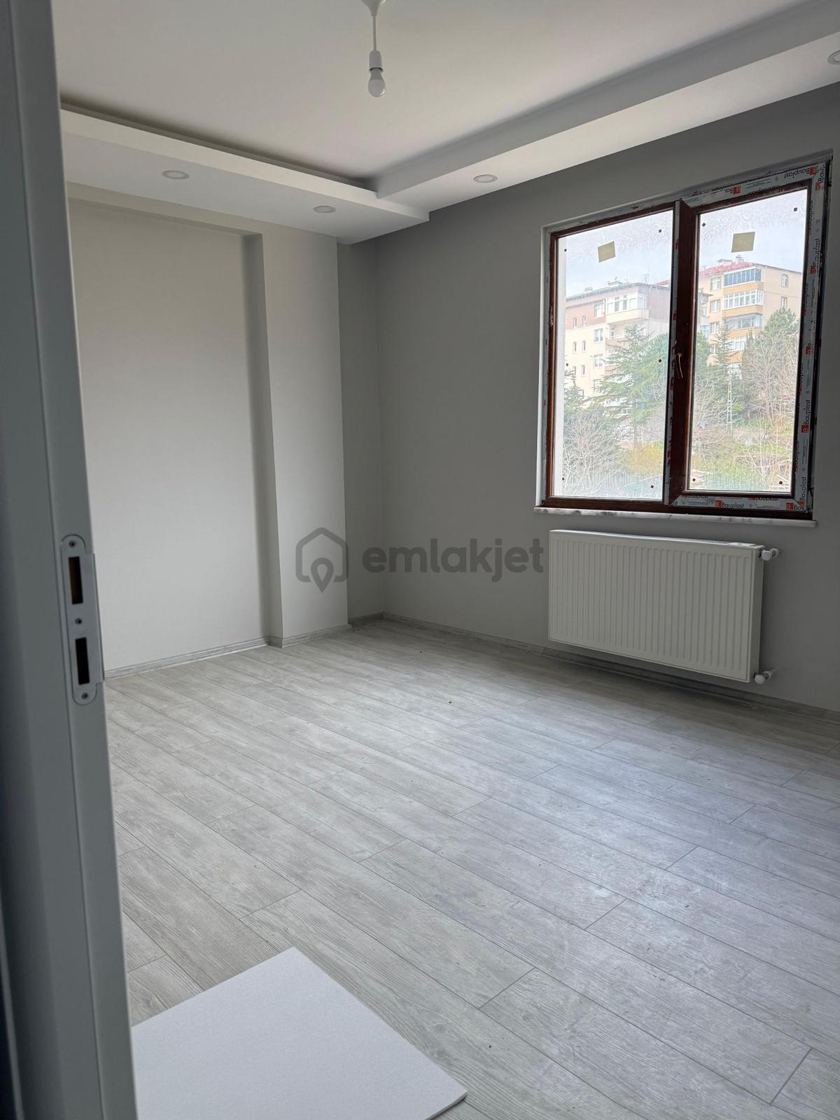 Zeytinlık Mahallesinde 2+1 Lüks Sıfır Daire - 16
