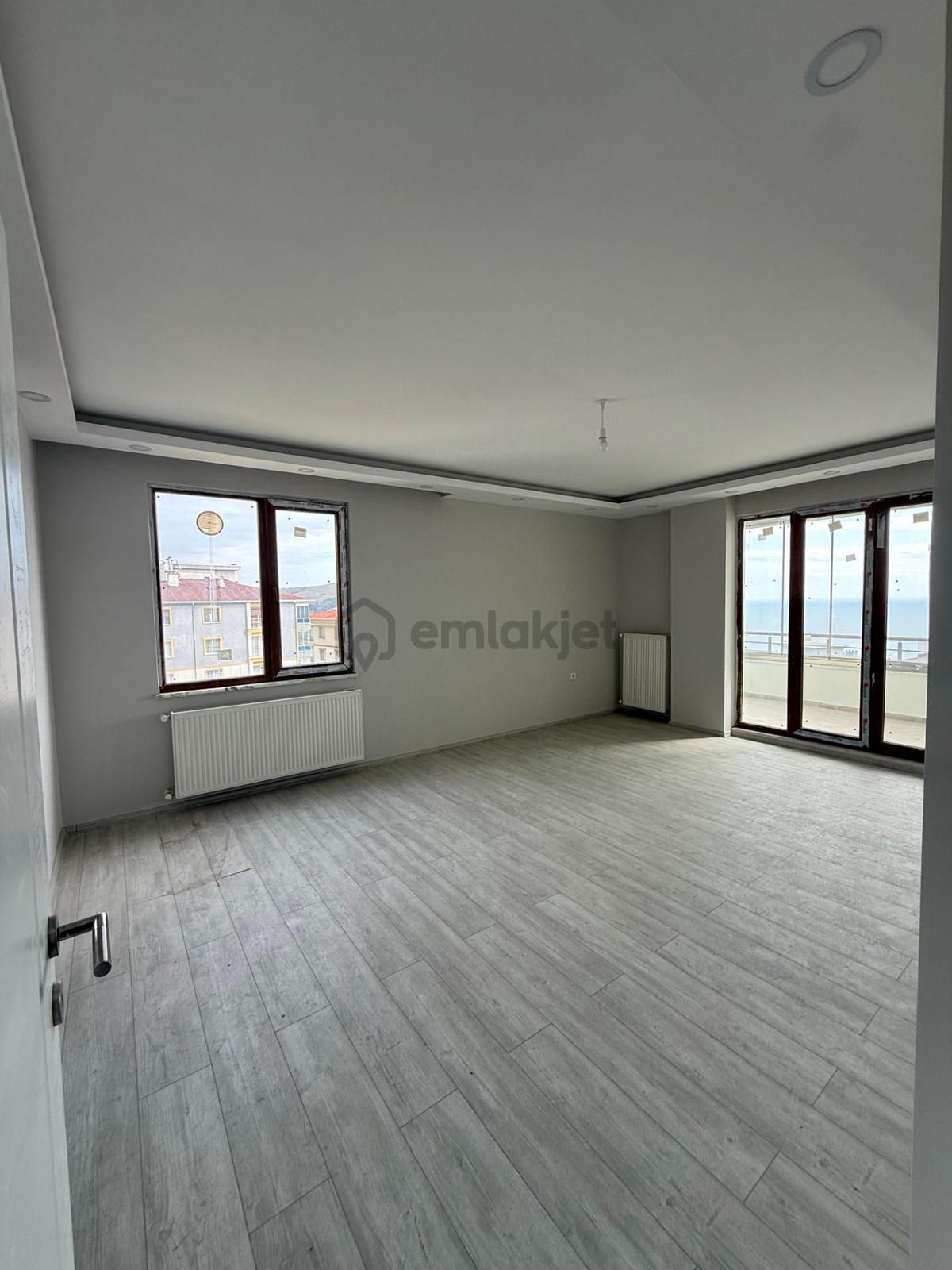 Zeytinlık Mahallesinde 2+1 Lüks Sıfır Daire - 9