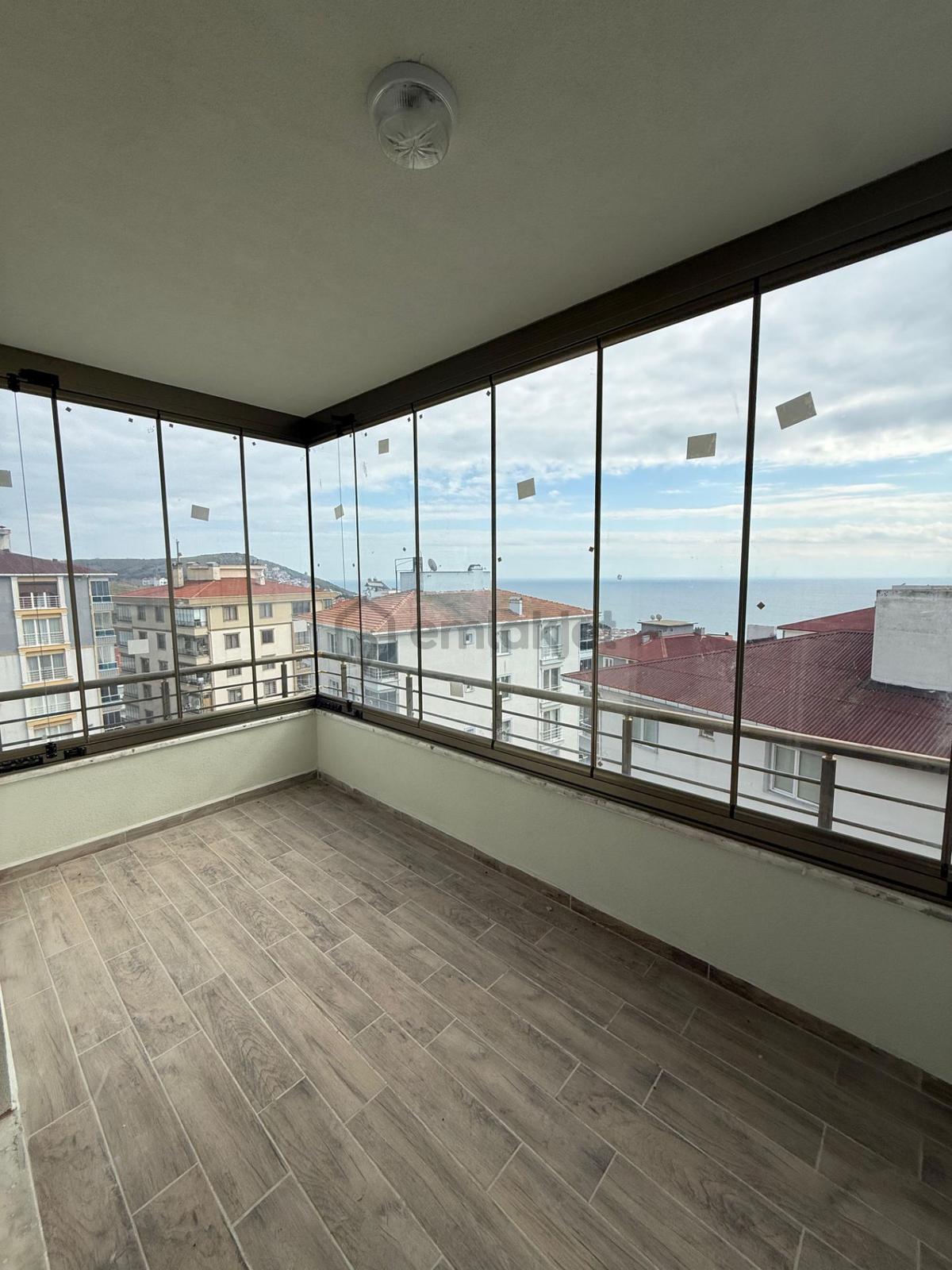 Zeytinlık Mahallesinde 2+1 Lüks Sıfır Daire - 14