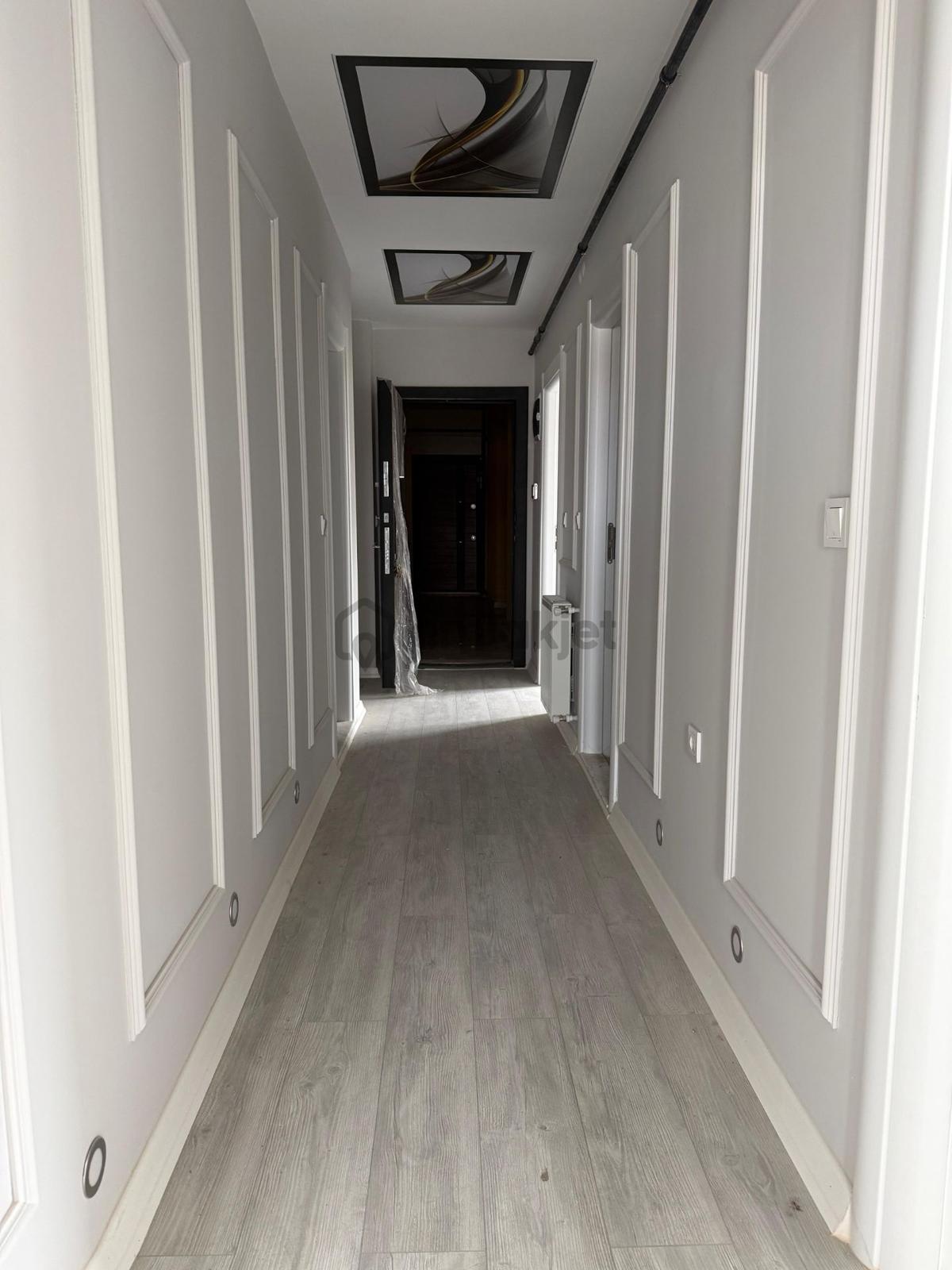Zeytinlık Mahallesinde 2+1 Lüks Sıfır Daire - 7