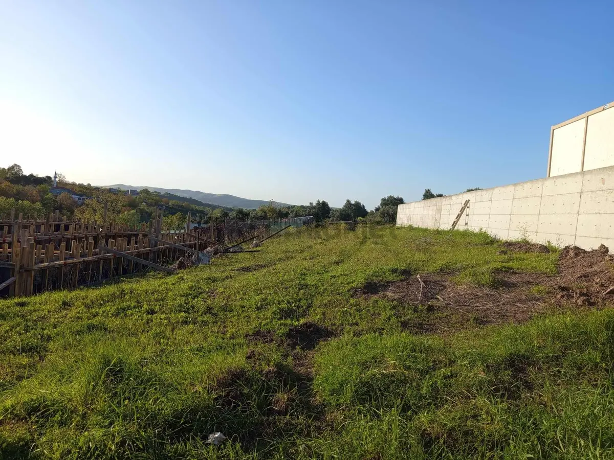 Demirdere Mh Satılık 650 M2 İmarlı Manzaralı Arsa - 3