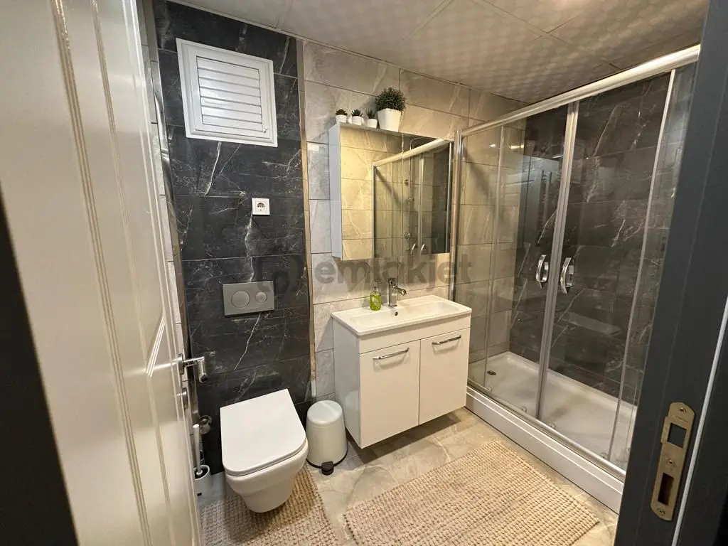 Akteymur Life Sitesi Modern 3+1 Satılık Daire - 15