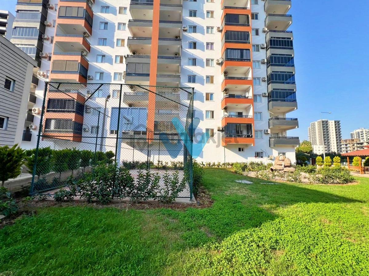 Win'den Arpaçbahşişte Site İçersinde Satılık Geniş 1+1 - 21