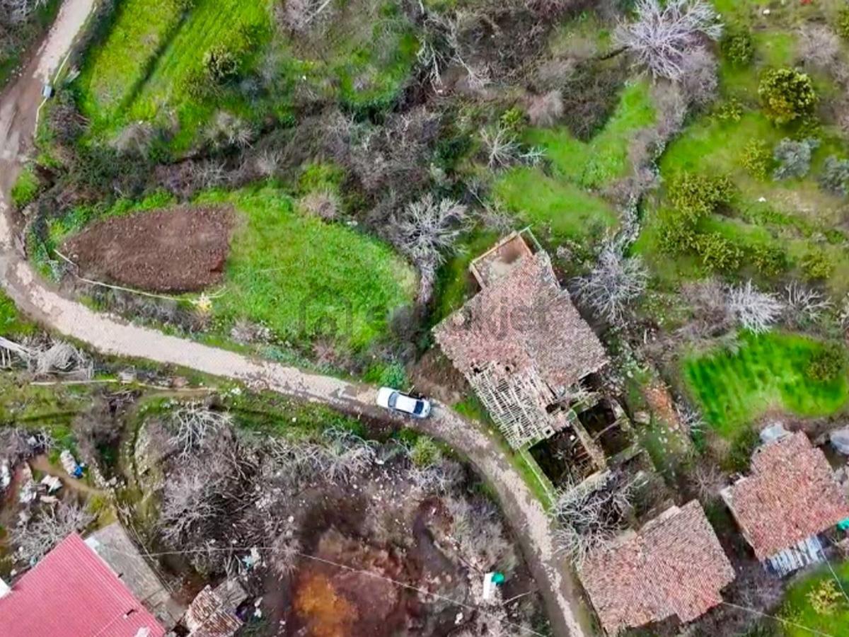 Satılı Ödemiş Beydağ'da İçerisinde Evi Olan 913 M² Bağ Bahçe.. - 3