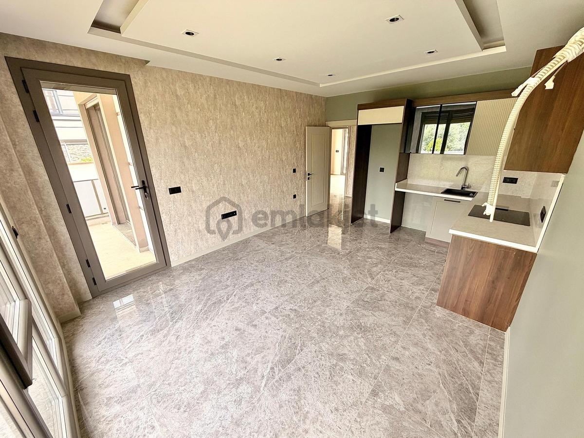 Güre'de Manzaralı 3+1 Daire, Huzurlu Yaşam - 32