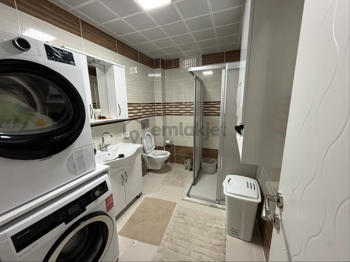 Çiftlik Mah. De Satılık 2 Teraslı 2 Mutfaklı Dubleks Daire!!! - 19
