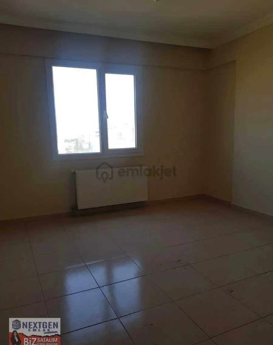 Dublex Daire - 3