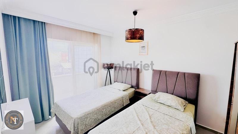 Kiralık Lüks Özel Havuzlu 3+1 Villa - 24