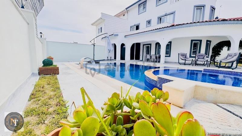 Kiralık Lüks Özel Havuzlu 3+1 Villa - 4