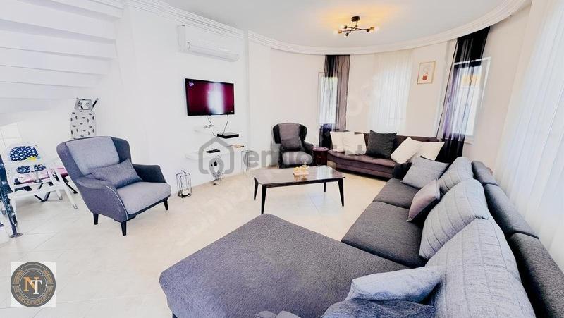 Kiralık Lüks Özel Havuzlu 3+1 Villa - 13