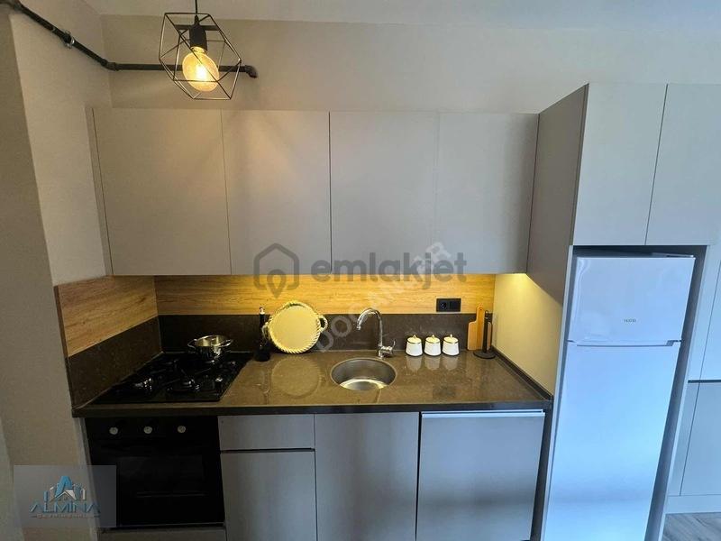 Almına Dan Baylan Plus Sitesinde 2+1 Satılık Daire - 35
