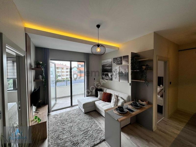 Almına Dan Baylan Plus Sitesinde 2+1 Satılık Daire - 25