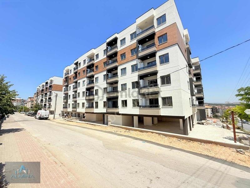 Almına Dan Baylan Plus Sitesinde 2+1 Satılık Daire - 5