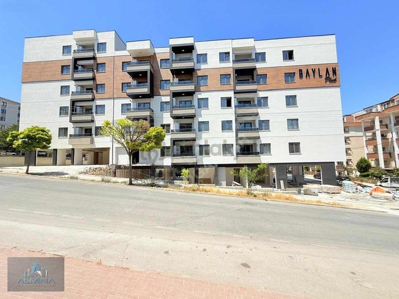 Almına Dan Baylan Plus Sitesinde 2+1 Satılık Daire - 15